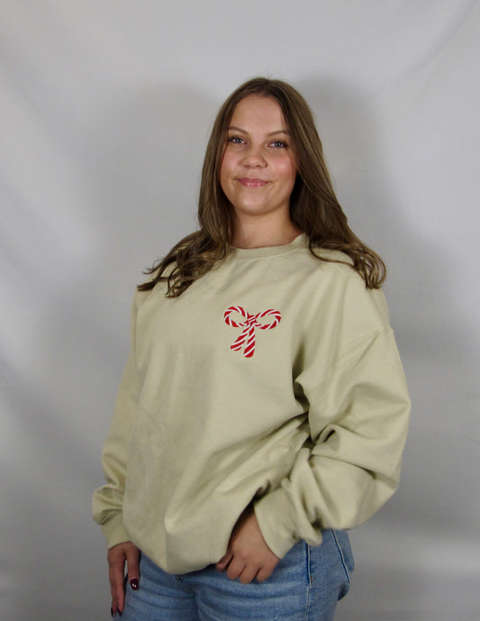 Molly  sweatshirt