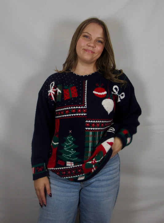 Christmas Sweater